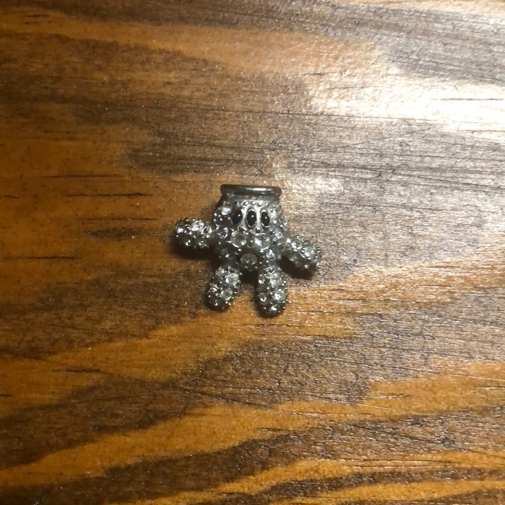 Mickey Mouse charm for necklace